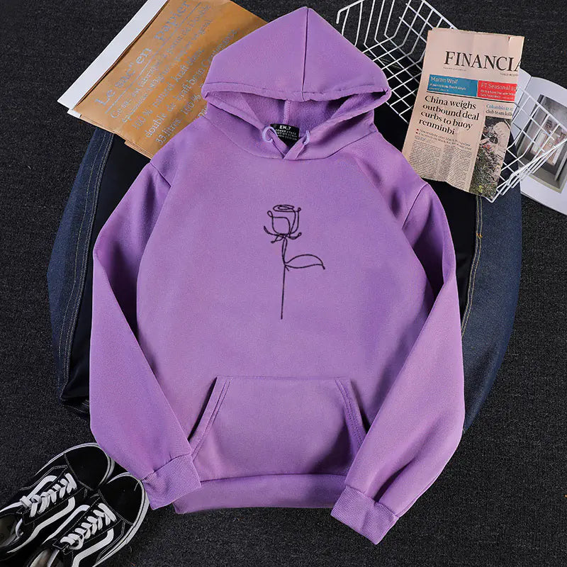 Rosane Women's Hoodies and Sweatshirts Collection